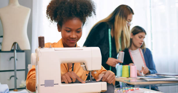 Beginner Aari Course